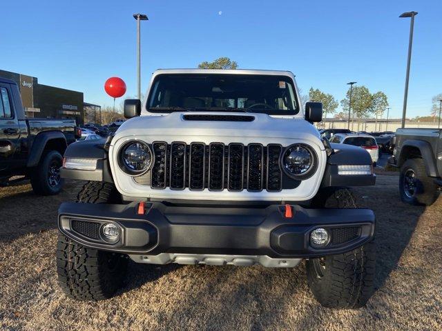new 2024 Jeep Gladiator car, priced at $59,175