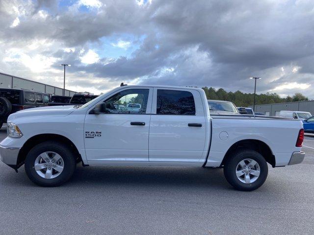 new 2023 Ram 1500 Classic car, priced at $43,963