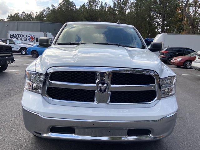 new 2023 Ram 1500 Classic car, priced at $43,963
