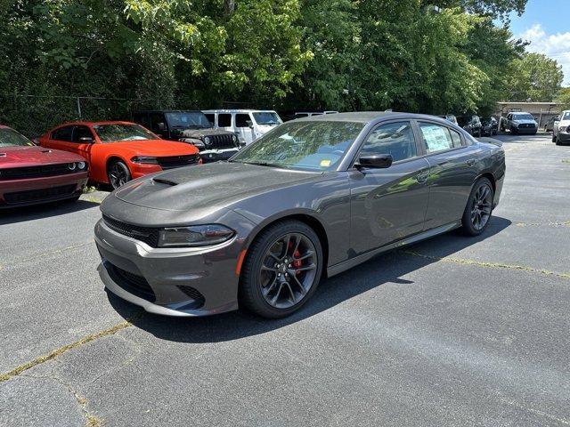 new 2023 Dodge Charger car, priced at $35,305