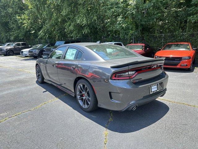 new 2023 Dodge Charger car, priced at $35,305