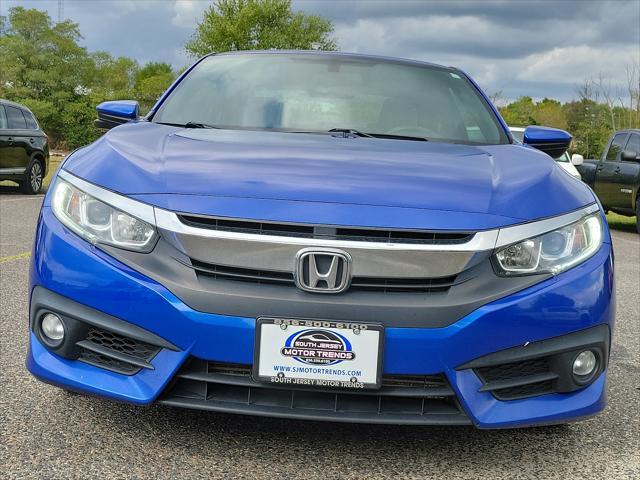 used 2018 Honda Civic car, priced at $18,999