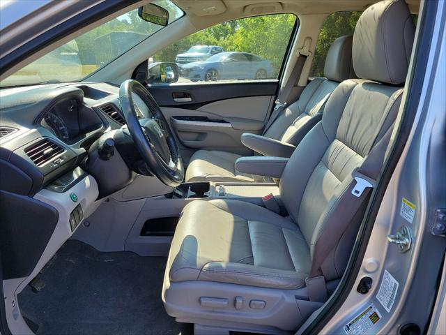 used 2014 Honda CR-V car, priced at $18,999