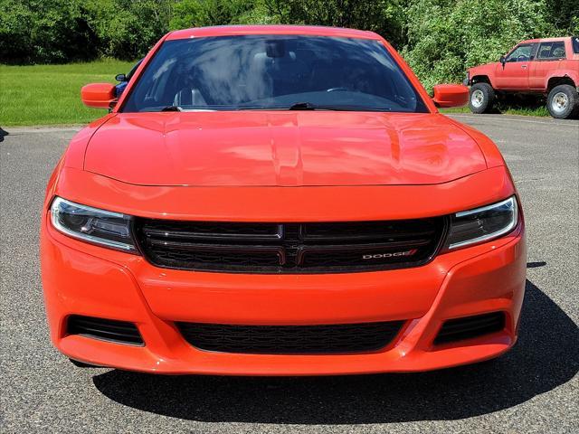 used 2019 Dodge Charger car, priced at $21,999