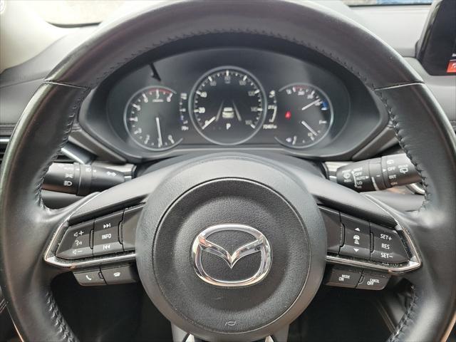 used 2019 Mazda CX-5 car, priced at $21,999