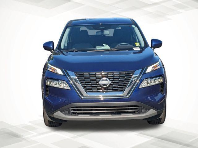 used 2023 Nissan Rogue car, priced at $25,132