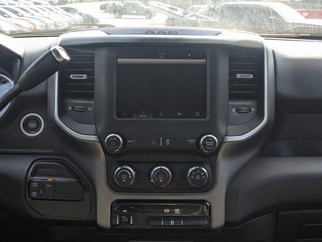 used 2022 Ram 2500 car, priced at $41,976