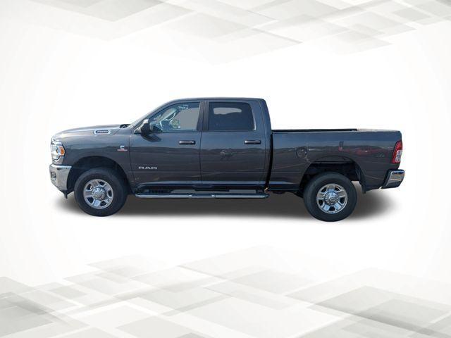 used 2022 Ram 2500 car, priced at $41,976