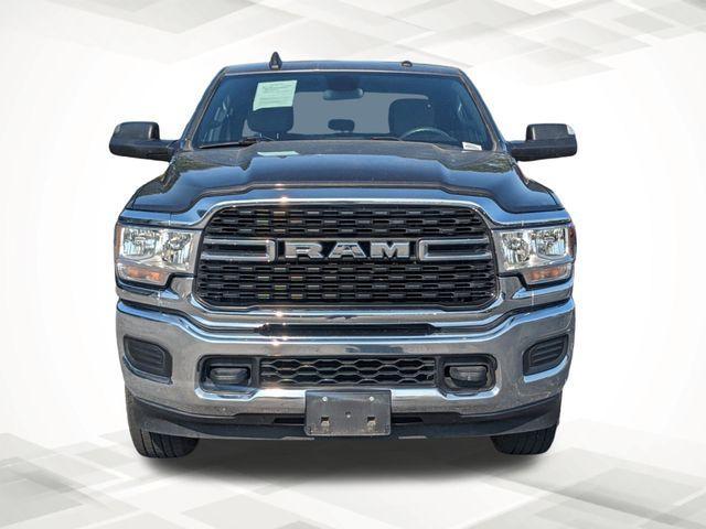 used 2022 Ram 2500 car, priced at $41,976