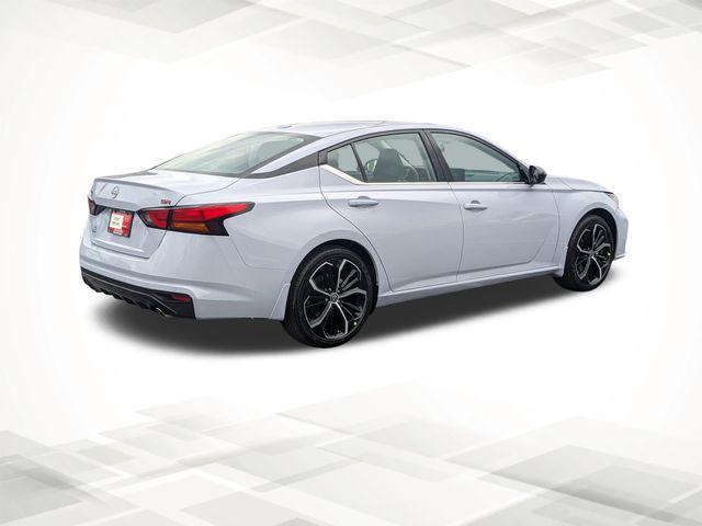 new 2025 Nissan Altima car, priced at $31,147