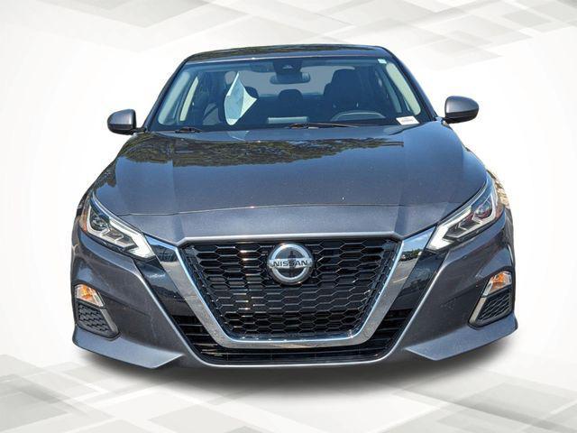 used 2021 Nissan Altima car, priced at $17,499