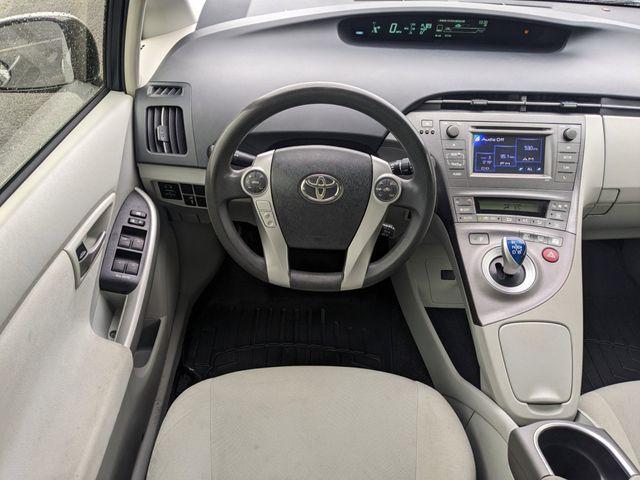 used 2013 Toyota Prius car, priced at $7,499