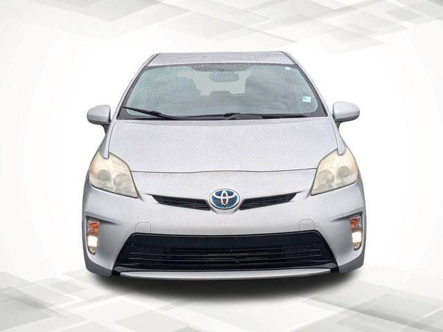 used 2013 Toyota Prius car, priced at $7,499