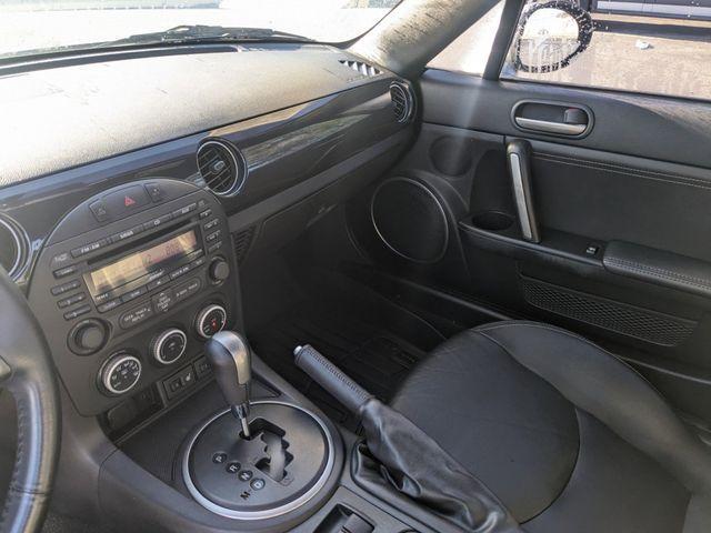 used 2014 Mazda MX-5 Miata car, priced at $13,995