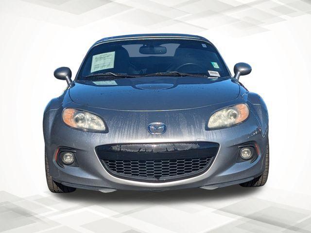 used 2014 Mazda MX-5 Miata car, priced at $13,995