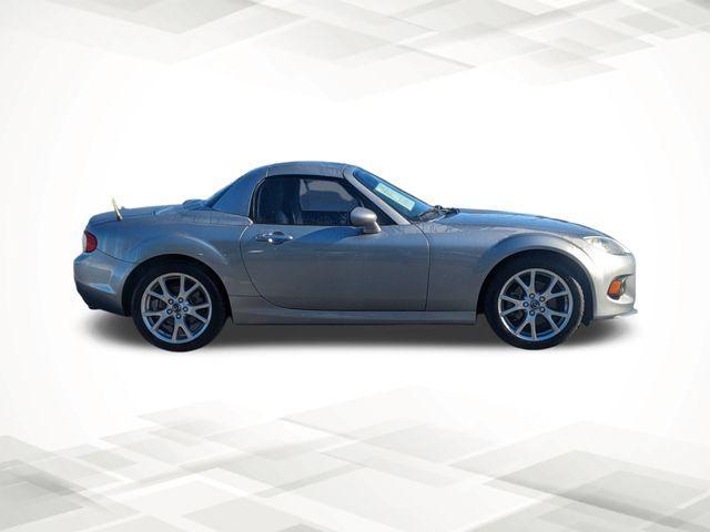 used 2014 Mazda MX-5 Miata car, priced at $13,995