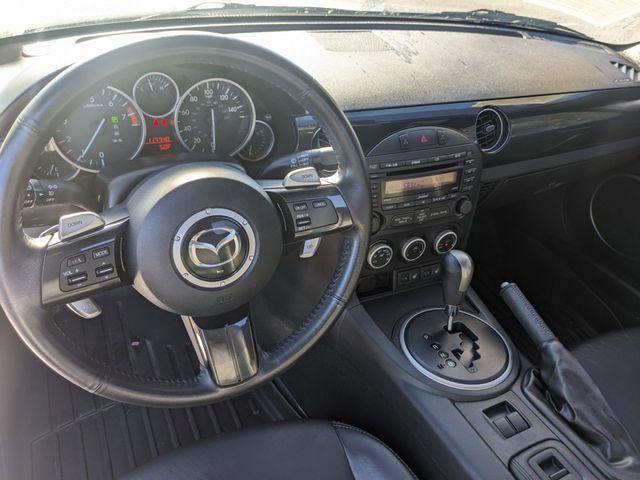 used 2014 Mazda MX-5 Miata car, priced at $13,995