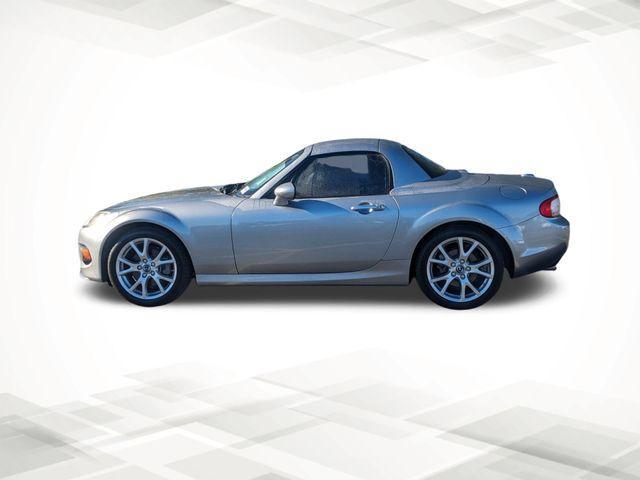 used 2014 Mazda MX-5 Miata car, priced at $13,995