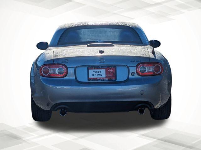 used 2014 Mazda MX-5 Miata car, priced at $13,995