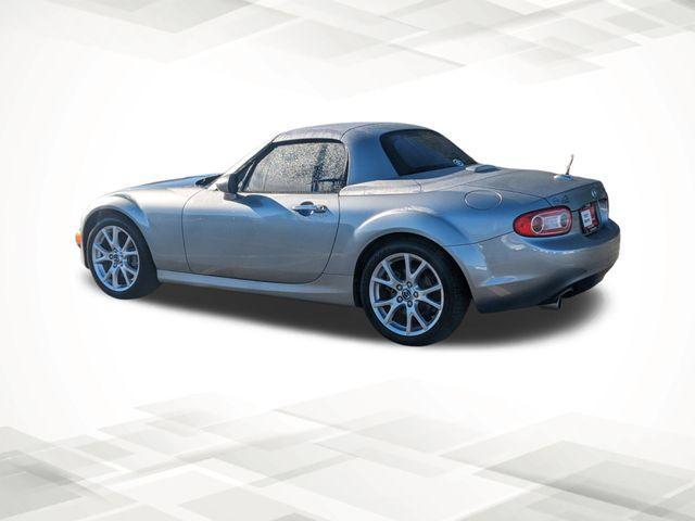 used 2014 Mazda MX-5 Miata car, priced at $13,995