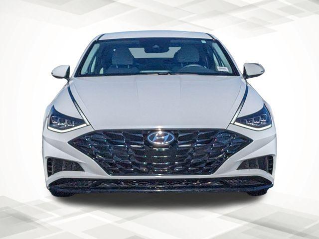 used 2023 Hyundai Sonata car, priced at $20,871