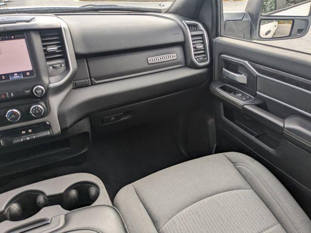 used 2024 Ram 2500 car, priced at $49,488