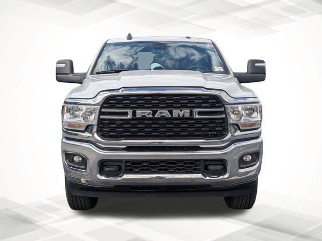 used 2024 Ram 2500 car, priced at $49,488