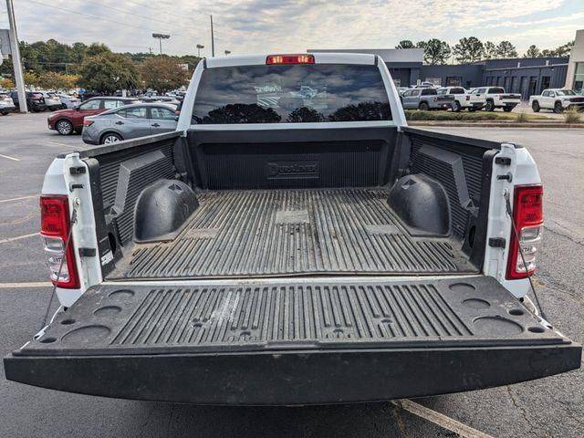 used 2024 Ram 2500 car, priced at $49,488