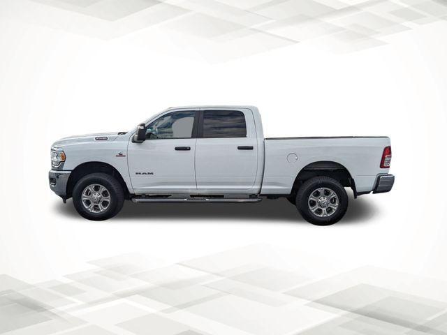 used 2024 Ram 2500 car, priced at $49,488