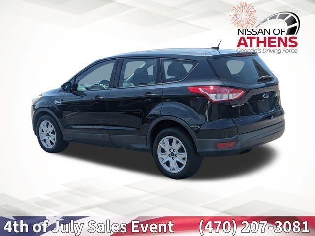 used 2013 Ford Escape car, priced at $5,995