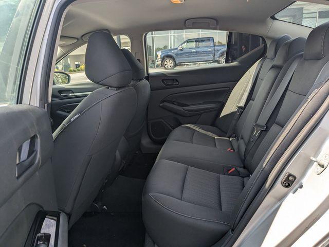 used 2023 Nissan Altima car, priced at $17,419