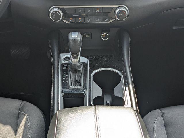 used 2023 Nissan Altima car, priced at $17,419
