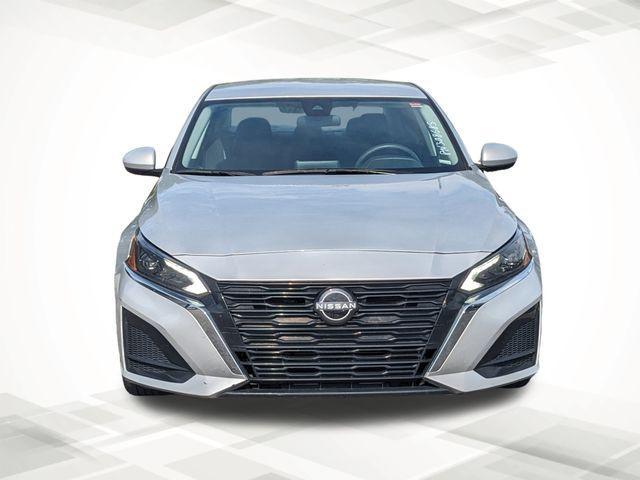 used 2023 Nissan Altima car, priced at $17,419