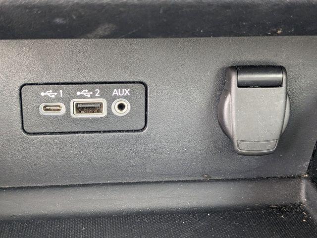 used 2023 Nissan Altima car, priced at $17,419