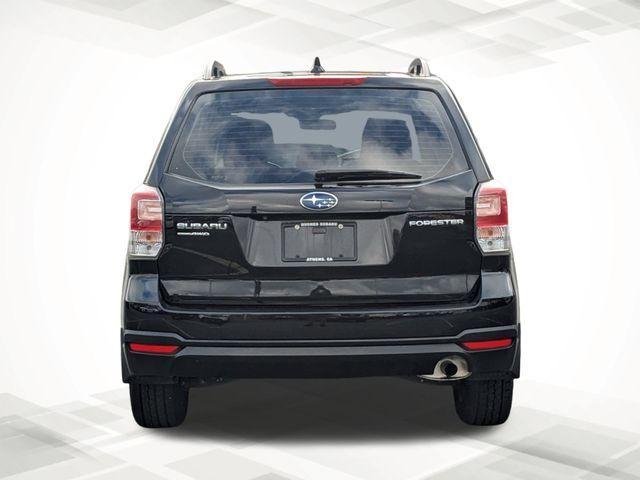 used 2018 Subaru Forester car, priced at $13,899