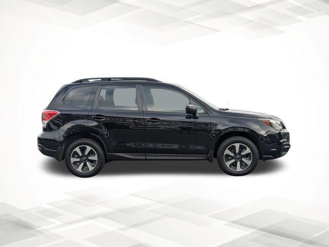 used 2018 Subaru Forester car, priced at $13,899