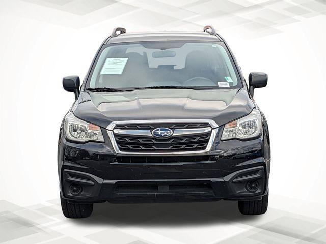 used 2018 Subaru Forester car, priced at $13,899