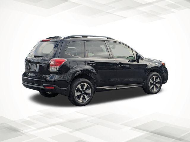 used 2018 Subaru Forester car, priced at $13,899