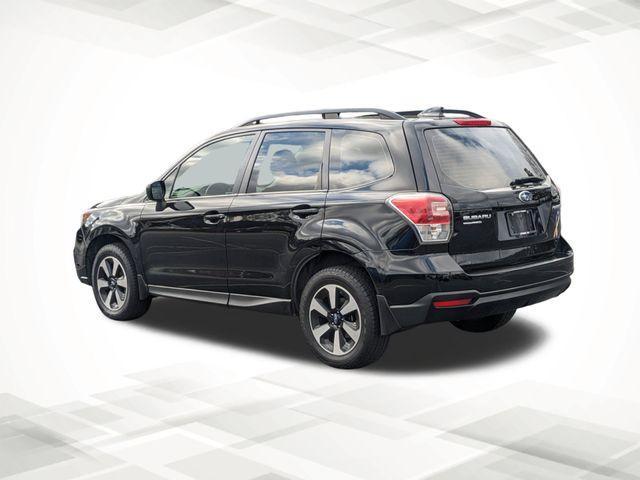 used 2018 Subaru Forester car, priced at $13,899