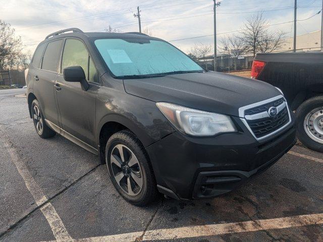 used 2018 Subaru Forester car, priced at $13,899