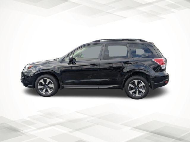 used 2018 Subaru Forester car, priced at $13,899