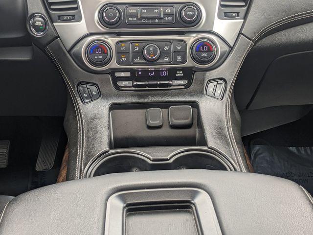 used 2019 Chevrolet Tahoe car, priced at $32,986