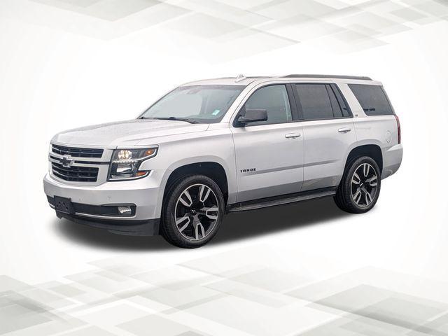 used 2019 Chevrolet Tahoe car, priced at $32,986