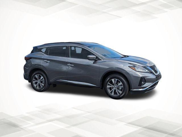 new 2024 Nissan Murano car, priced at $36,944