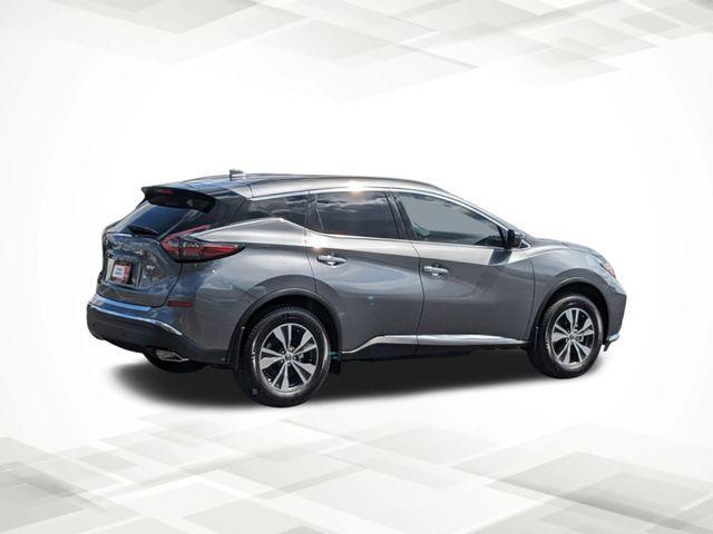 new 2024 Nissan Murano car, priced at $36,944