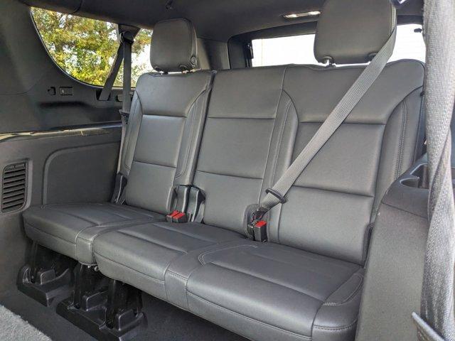 used 2023 Chevrolet Suburban car, priced at $43,683