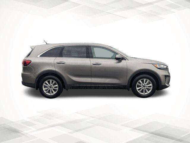 used 2019 Kia Sorento car, priced at $12,494