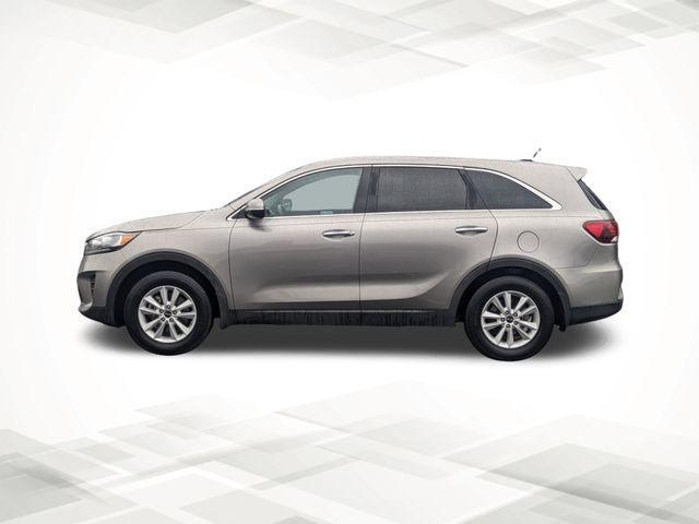 used 2019 Kia Sorento car, priced at $12,494