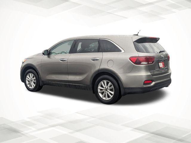 used 2019 Kia Sorento car, priced at $12,494