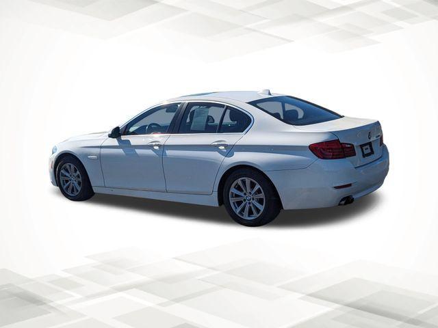 used 2015 BMW 528 car, priced at $7,995